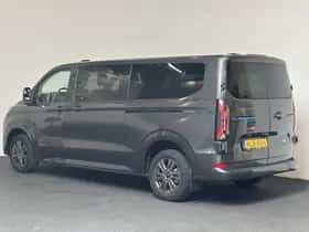 Ford Transit Custom (2025) thumbnail 16