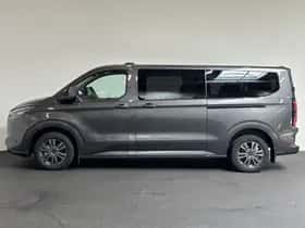 Ford Transit Custom (2025) thumbnail 17