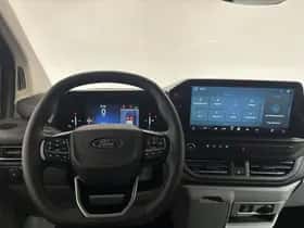 Ford Transit Custom (2025) thumbnail 18