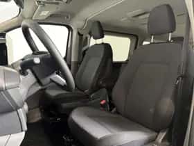 Ford Transit Custom (2025) thumbnail 3