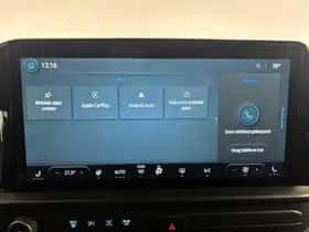 Ford Transit Custom (2025) thumbnail 24