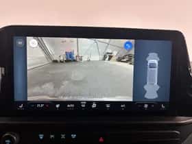 Ford Transit Custom (2025) thumbnail 27