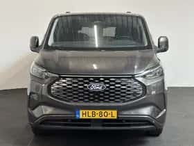 Ford Transit Custom (2025) thumbnail 4