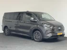 Ford Transit Custom (2025) thumbnail 5