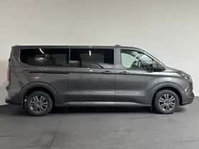 Ford Transit Custom (2025) thumbnail 6