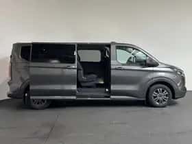 Ford Transit Custom (2025) thumbnail 7