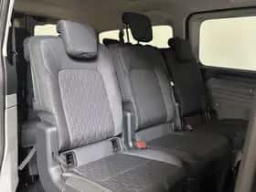 Ford Transit Custom (2025) thumbnail 8