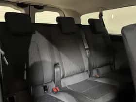 Ford Transit Custom (2025) thumbnail 9