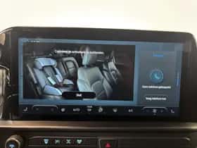 Ford Transit Custom (2025) thumbnail 10