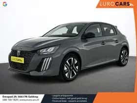 Peugeot 208 (2025) thumbnail 1