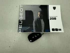 Peugeot 208 (2025) thumbnail 19