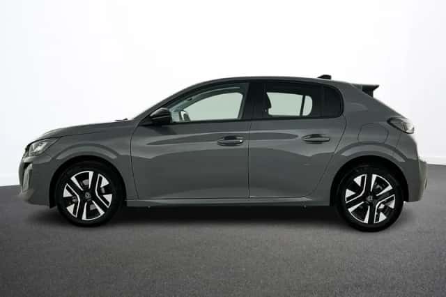 Peugeot 208 (2025) thumbnail 3