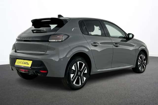 Peugeot 208 (2025) thumbnail 4