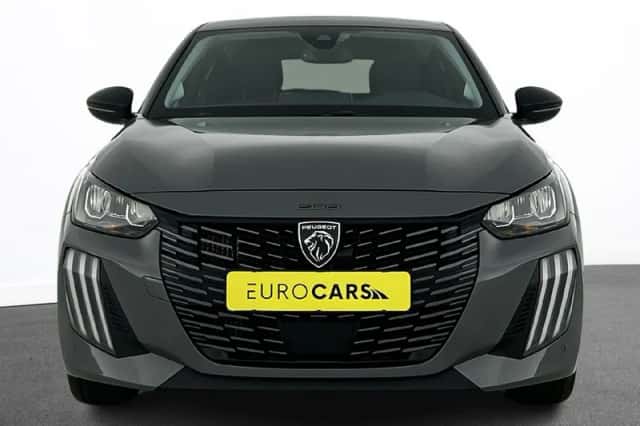 Peugeot 208 (2025) thumbnail 5