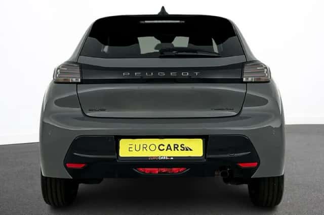 Peugeot 208 (2025) thumbnail 6