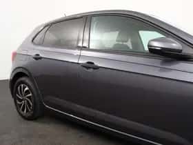 Volkswagen Polo (2025) thumbnail 32