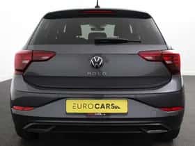 Volkswagen Polo (2025) thumbnail 5