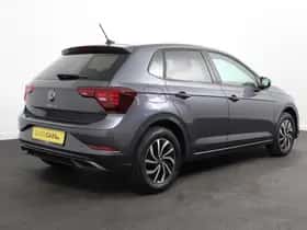 Volkswagen Polo (2025) thumbnail 6