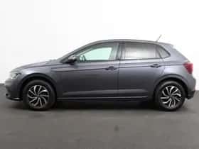 Volkswagen Polo (2025) thumbnail 8