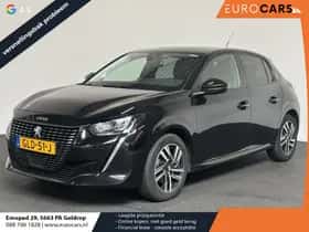 Peugeot 208 (2023) thumbnail 1