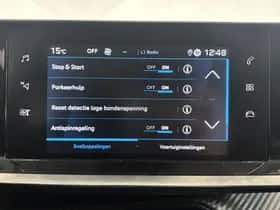 Peugeot 208 (2023) thumbnail 14