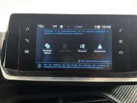 Peugeot 208 (2023) thumbnail 16