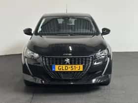 Peugeot 208 (2023) thumbnail 4