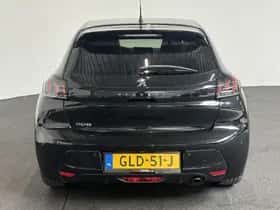 Peugeot 208 (2023) thumbnail 8