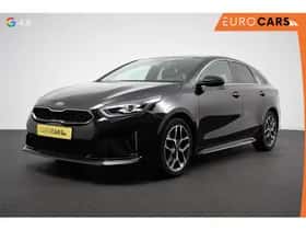 Kia Proceed (2020)