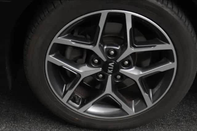 Kia Proceed (2020) thumbnail 3
