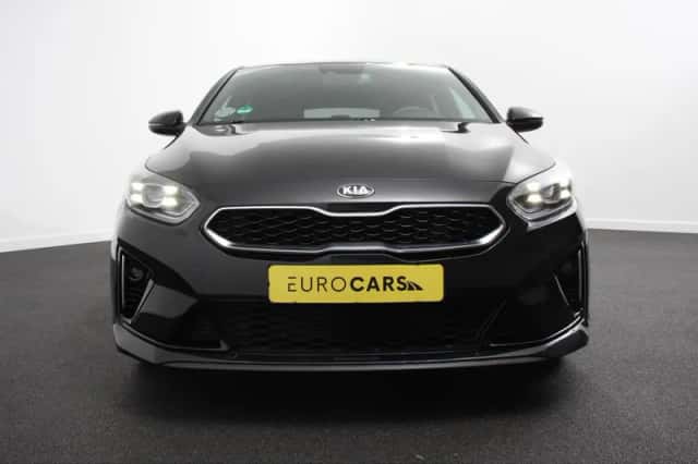 Kia Proceed (2020) thumbnail 4