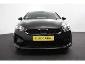 Kia Proceed (2020) thumbnail 4