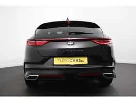 Kia Proceed (2020) thumbnail 5