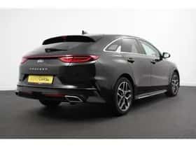 Kia Proceed (2020) thumbnail 6
