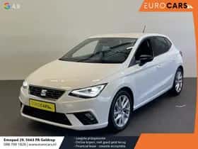 SEAT Ibiza (2023) thumbnail 1