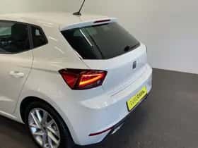 SEAT Ibiza (2023) thumbnail 24
