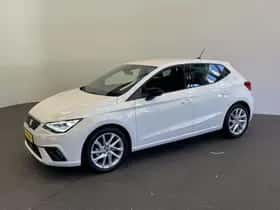 SEAT Ibiza (2023) thumbnail 25