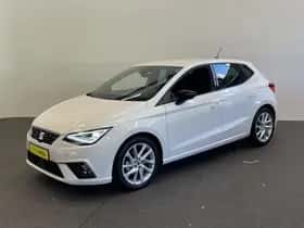 SEAT Ibiza (2023) thumbnail 26