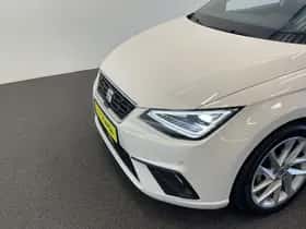 SEAT Ibiza (2023) thumbnail 27