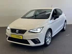 SEAT Ibiza (2023) thumbnail 5