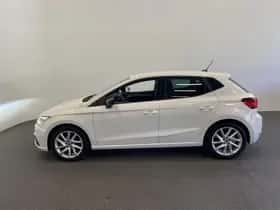 SEAT Ibiza (2023) thumbnail 6