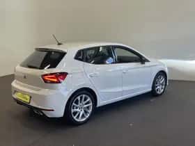 SEAT Ibiza (2023) thumbnail 8