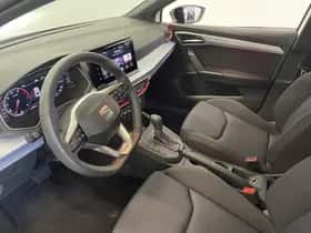SEAT Ibiza (2023) thumbnail 9