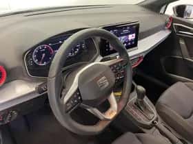 SEAT Ibiza (2023) thumbnail 10