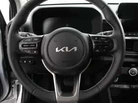 Kia Picanto (2025) thumbnail 16
