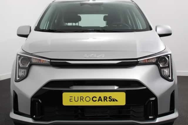 Kia Picanto (2025) thumbnail 4