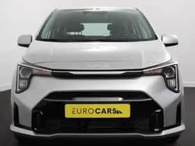 Kia Picanto (2025) thumbnail 4
