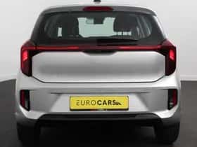Kia Picanto (2025) thumbnail 5