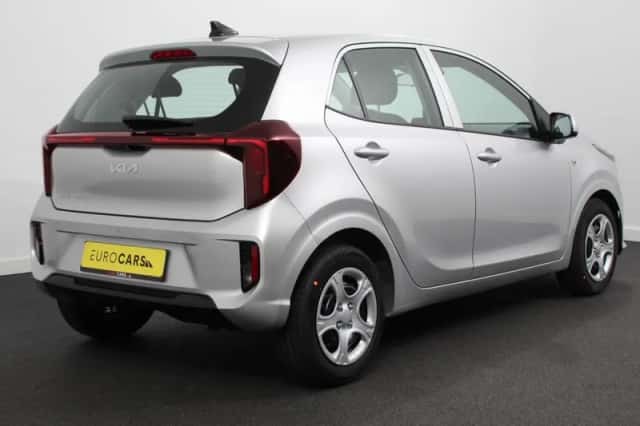Kia Picanto (2025) thumbnail 6