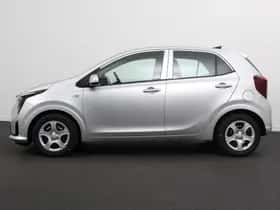 Kia Picanto (2025) thumbnail 7